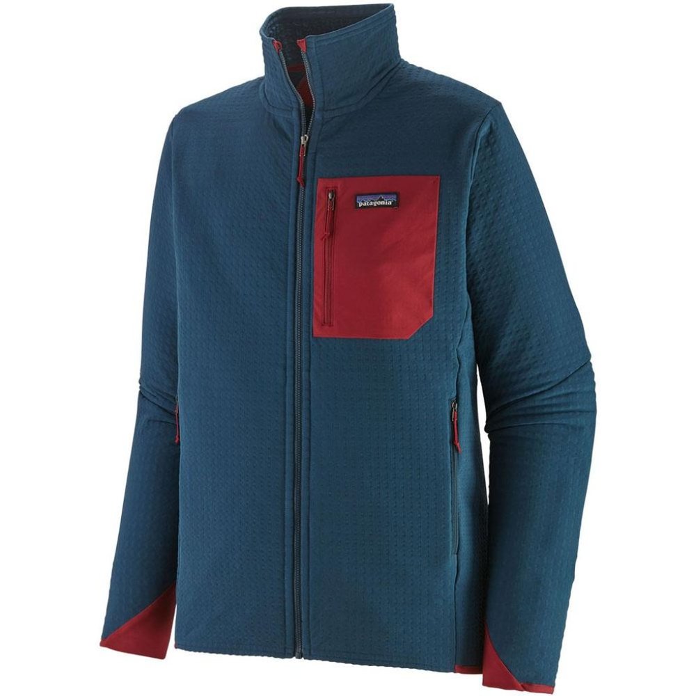 Patagonia R2 Techface Jacket - never worn! Small